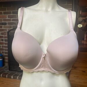 Torrid bra size 48C beige new without tags